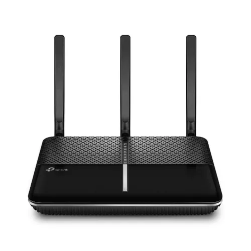 TP-Link Archer VR600 AC2100 Wireless MU-MIMO VDSL/ADSL Modem Router