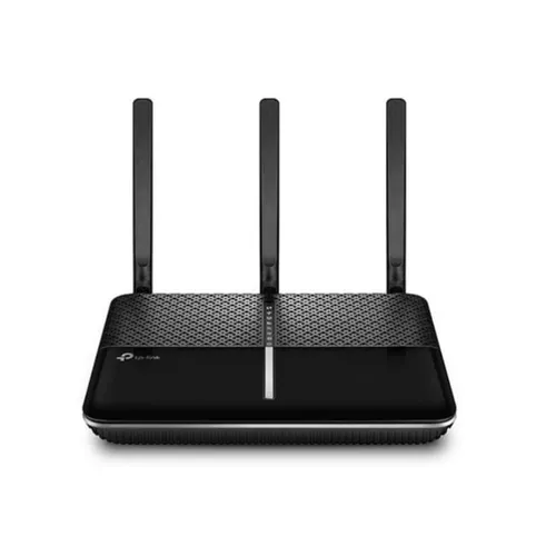 Tp-Link Archer VR600 | AC2100 Wireless MU-MIMO VDSL/ADSL Modem Router