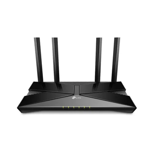 TP-Link Archer VX1800v AX1800 Dual-Band Wi-Fi 6 VDSL/ADSL Modem Router