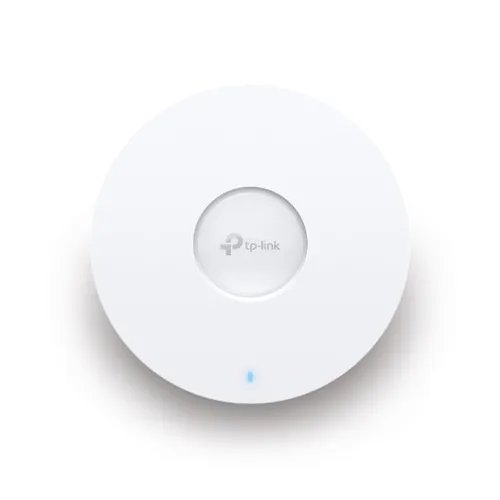 TP-link  AX3600 300Mbps High Density Multi-Gigabit Ceiling Mount Access Point