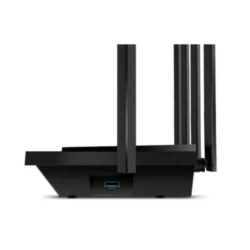 TP Link AX5400 Dual-Band Gigabit Wi-Fi 6 Router