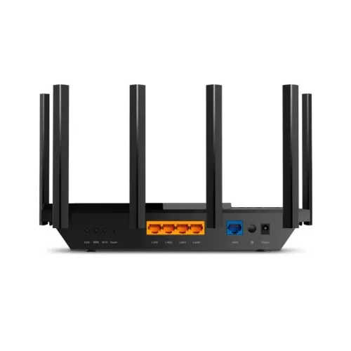 TP Link AX5400 Dual-Band Gigabit Wi-Fi 6 Router