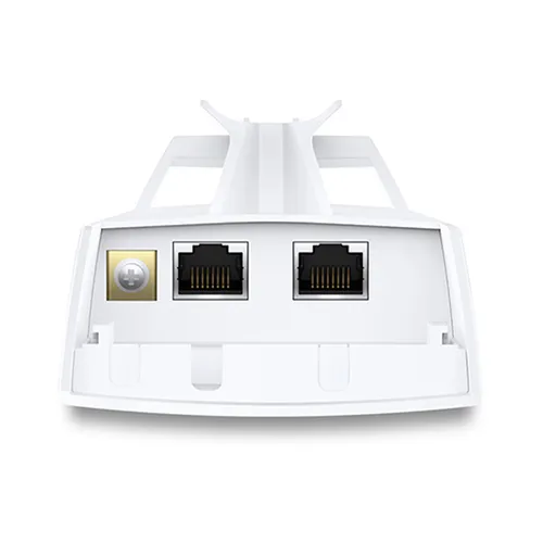 Tp-Link CPE220 2.4GHz 300Mbps 12dBi Outdoor CPE
