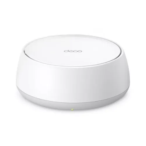 TP-Link Deco BE25 BE3600 Whole Home Mesh Wi-Fi 7 Router - 2 Pack