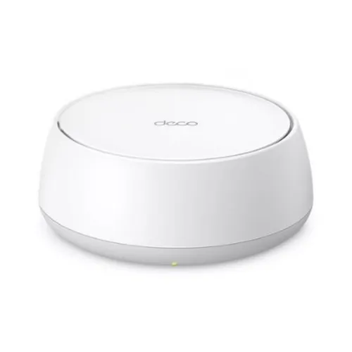 TP-Link Deco BE25 BE3600 Whole Home Mesh Wi-Fi 7 Router – 3 Pack