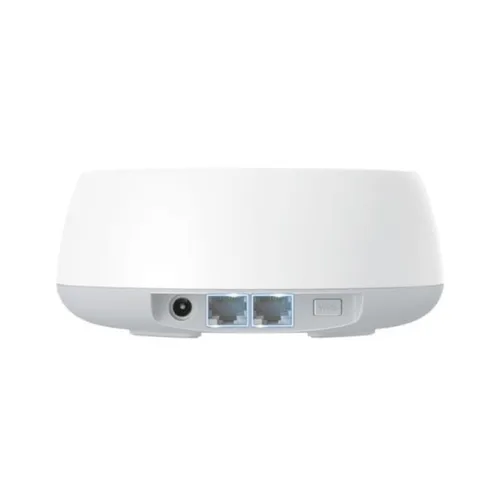TP-Link Deco BE25 BE3600 Whole Home Mesh Wi-Fi 7 Router – 3 Pack