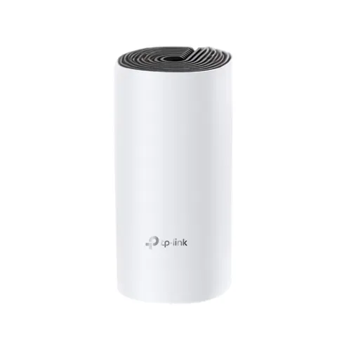 TP-Link Deco M4 AC1200 Whole Home Mesh Wi-Fi System (1-Pack)