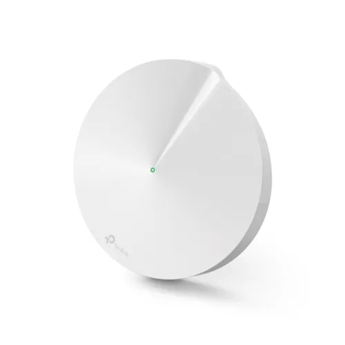 TP-Link Deco M5 AC1300 Whole Home Mesh Wi-Fi System - 1 Pack
