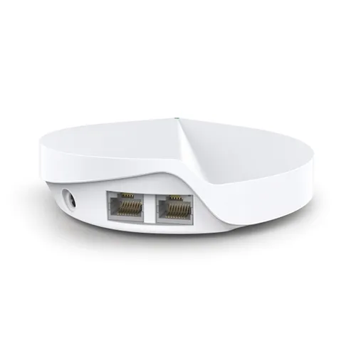 TP-Link Deco M5 AC1300 Whole Home Mesh Wi-Fi System - 1 Pack