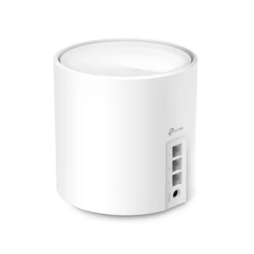 Tp-Link Deco X50 AX3000 Whole Home Mesh WiFi 6 System – 3 Pack