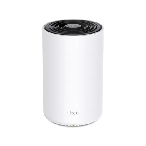 TP-Link Deco X80-5G AX6000 Whole Home Mesh Wi-Fi 6 Router - 1 Pack