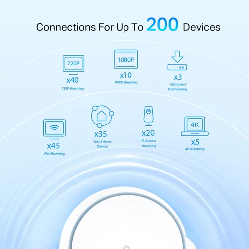 TP-Link Deco X90 AX6600 Whole Home Mesh Wi-Fi 6 Router - 2 Pack