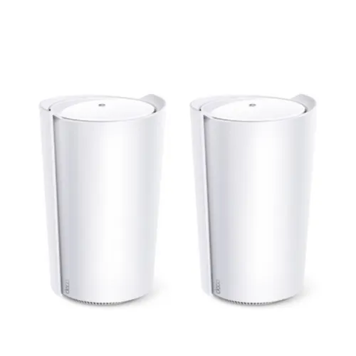 Tp-Link Deco X95 | AX7800 Tri-Band Mesh WiFi 6 System – 2 Pack