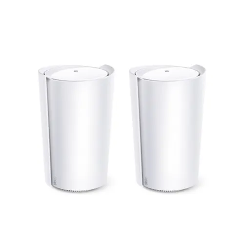 Tp-Link Deco X95 | AX7800 Tri-Band Mesh WiFi 6 System – 2 Pack