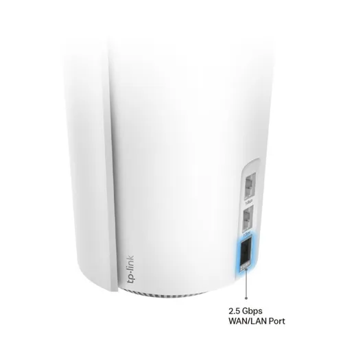 Tp-Link Deco X95 | AX7800 Tri-Band Mesh WiFi 6 System – 2 Pack