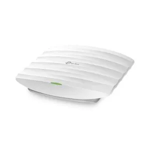 TP-Link  EAP110 300Mbps Wireless N Ceiling Mount Access Point