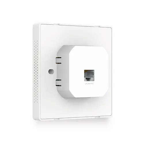 TP-Link EAP115-Wall 300Mbps Wireless N Wall-Plate Access Point