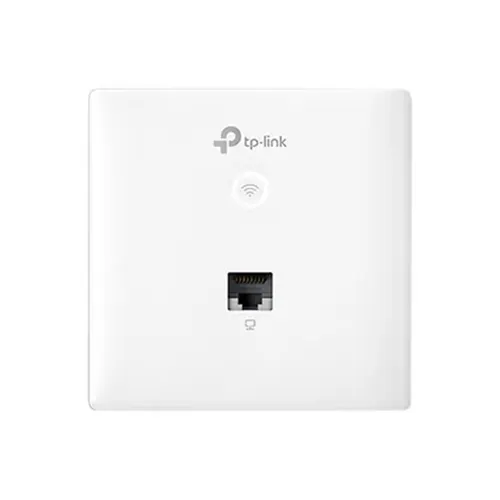 TP-Link EAP115-Wall 300Mbps Wireless N Wall-Plate Access Point