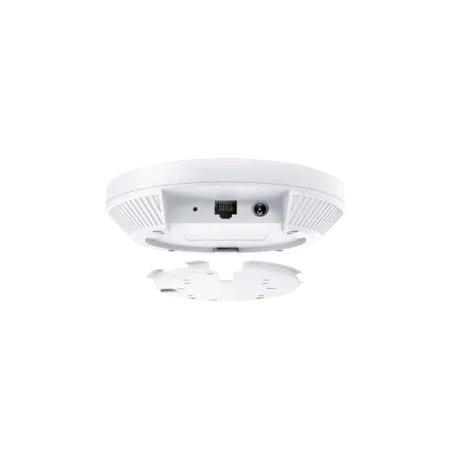 TP-LINK EAP620 HD AX1800 CEILING MOUNT WI-FI6 ACCESS POINT(2y)