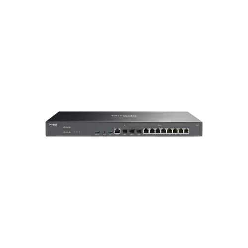 TP-LINK ER8411 OMADA VPN ROUTER WITH 10G PORTS