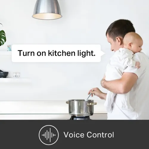 TP-Link KL110 Kasa Smart Wi-Fi Dimmable Light Bulb