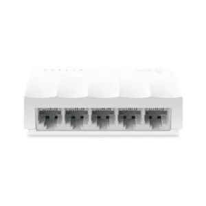 TP-Link LS1005 5-Port 10/100Mbps Network Switch