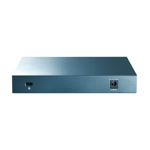 TP-Link LS108G | 8-Port 10/100/1000Mbps Desktop Network Switch