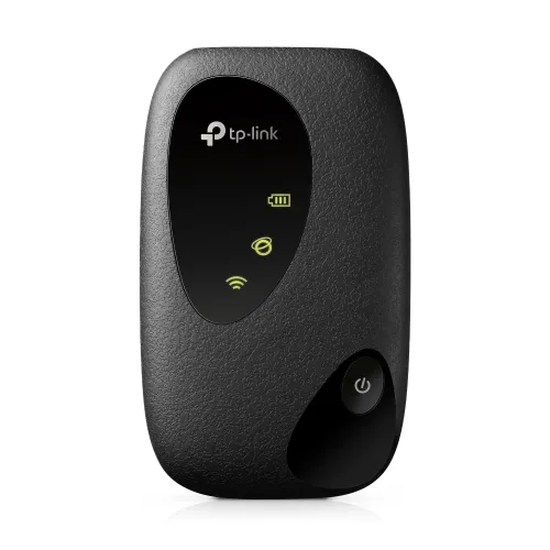 TP Link M7000 4G LTE Mobile Wi-Fi