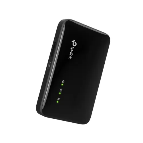 TP Link M7005 4G LTE Mobile Wi-Fi