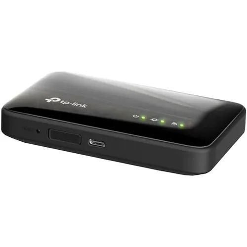 TP-Link M7005 4G LTE Mobile Wi-Fi