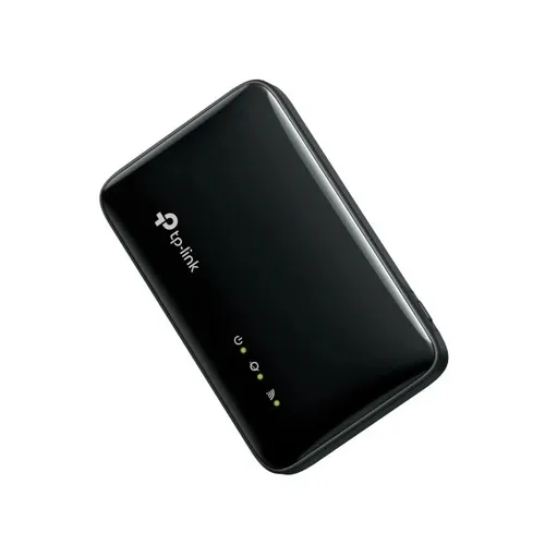 TP-Link M7005 4G  LTE Mobile Wi-Fi Router