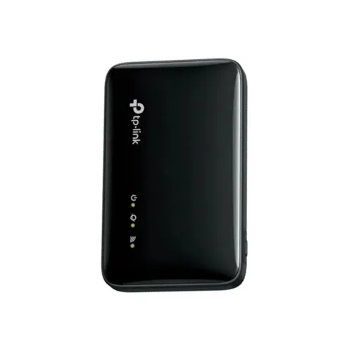 Tp-Link M7005 4G Mobile WiFi Router