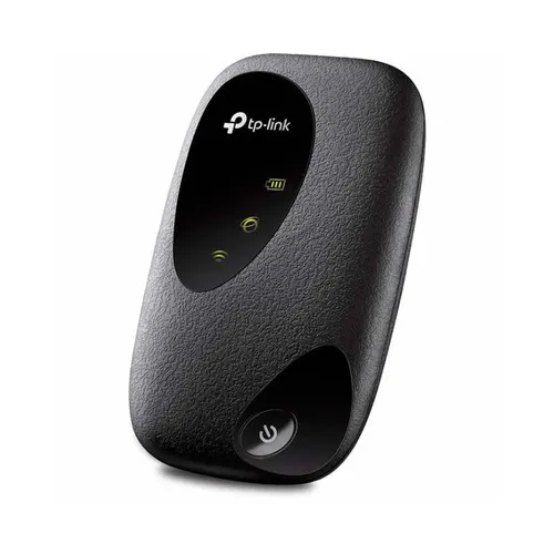 TP-Link M7200 4G LTE Mobile Wi-Fi