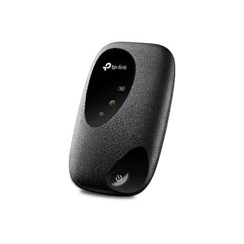 TP-Link M7200 4G LTE Mobile WiFi
