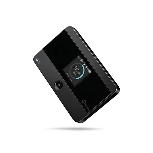 TP-Link M7350 4G LTE Mobile Wi-Fi