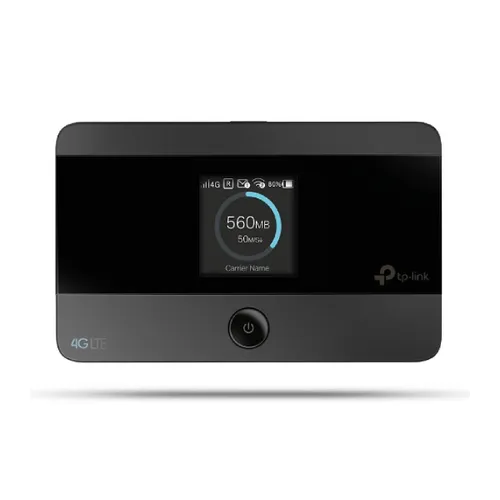 Tp-Link M7350 4G LTE Mobile Wi-Fi