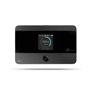 TP-Link M7350 4G LTE Mobile Wi-Fi