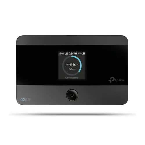Tp-Link M7350 4G LTE Mobile Wi-Fi