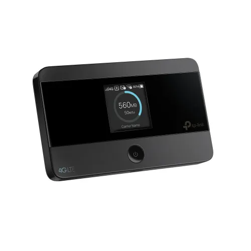 TP Link M7352 4G LTE Mobile Wi-Fi