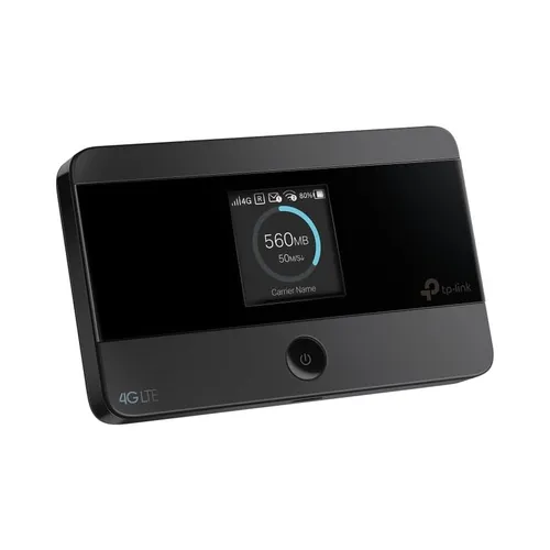 TP-Link M7352 4G Mobile WiFi Router