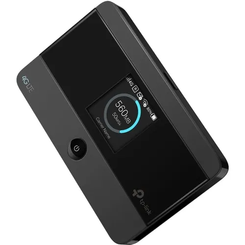 TP-Link M7352 4G Mobile WiFi Router