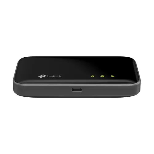TP Link M7400 4G LTE Advanced Mobile Wi-Fi