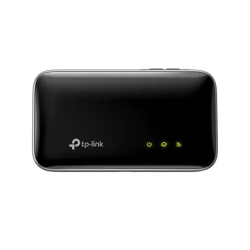 TP Link M7400 4G LTE Advanced Mobile Wi-Fi