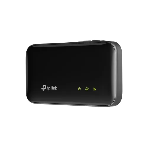 TP Link M7400 4G LTE Advanced Mobile Wi-Fi