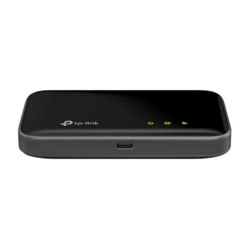 TP-Link M7400 | 300 Mbps LTE-Advanced Mobile Wi-Fi Router