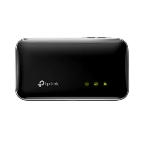 TP-Link M7400 | 300 Mbps LTE-Advanced Mobile Wi-Fi Router