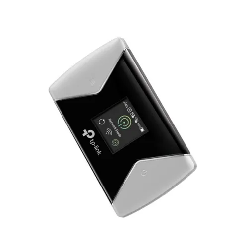 Tp-Link M7450 300Mbps LTE-Advanced Mobile Wi-Fi Router