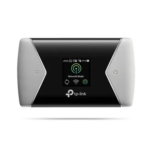 Tp-Link M7450 300Mbps LTE-Advanced Mobile Wi-Fi Router