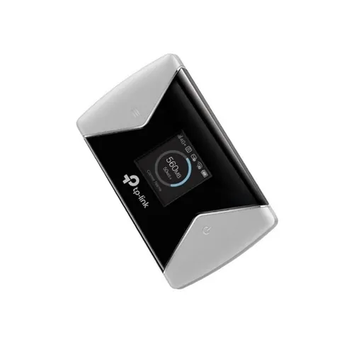 Tp-Link M7650 600Mbps LTE-Advanced Mobile Wi-Fi Router