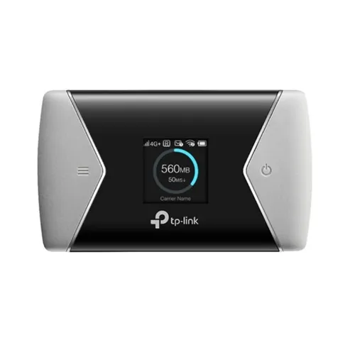 Tp-Link M7650 600Mbps LTE-Advanced Mobile Wi-Fi Router